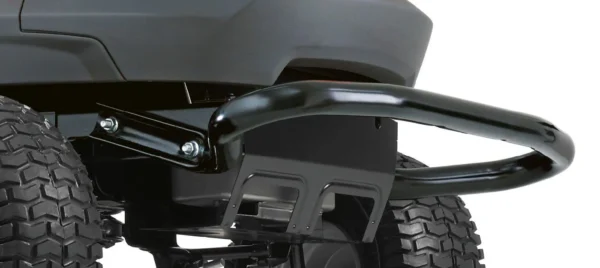 Husqvarna TS 242TXD – Modell 2025 - Imagen 7