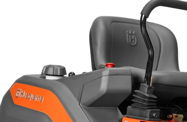 Husqvarna Z448 Zero-Turn – Modell 2025 - Imagen 2