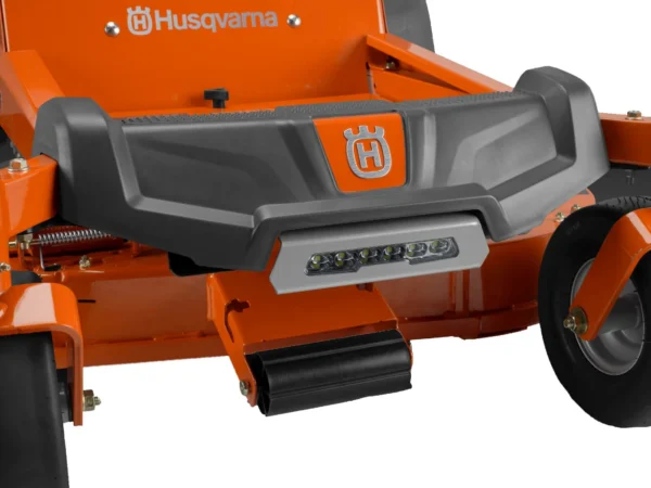 Husqvarna Z448 Zero-Turn – Modell 2025 - Imagen 3