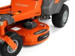 Husqvarna Z448 Zero-Turn – Modell 2025 - Imagen 4
