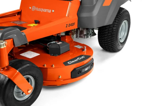 Husqvarna Z448 Zero-Turn – Modell 2025 - Imagen 4