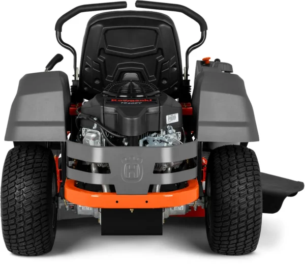 Husqvarna Z448 Zero-Turn – Modell 2025 - Imagen 5