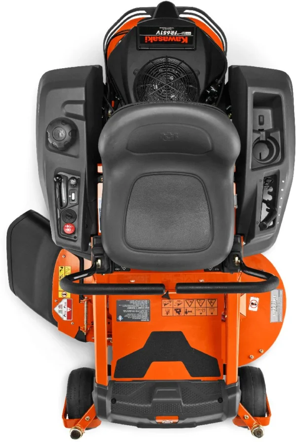 Husqvarna Z448 Zero-Turn – Modell 2025 - Imagen 6