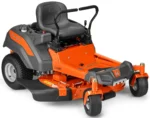 Husqvarna Z448 Zero-Turn – Modell 2025 - Imagen 8