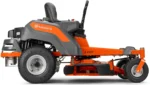 Husqvarna Z448 Zero-Turn – Modell 2025 - Imagen 9