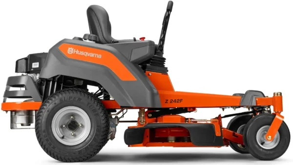 Husqvarna Z448 Zero-Turn – Modell 2025 - Imagen 9