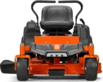 Husqvarna Z448 Zero-Turn – Modell 2025 - Imagen 10