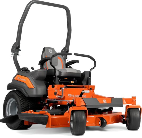 Husqvarna Z454X Zero-Turn – Modell 2025 – Bild 1