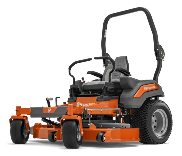 Husqvarna Z454X Zero-Turn – Modell 2025 – Bild 2