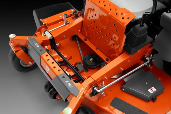 Husqvarna Z454X Zero-Turn – Modell 2025 – Bild 3