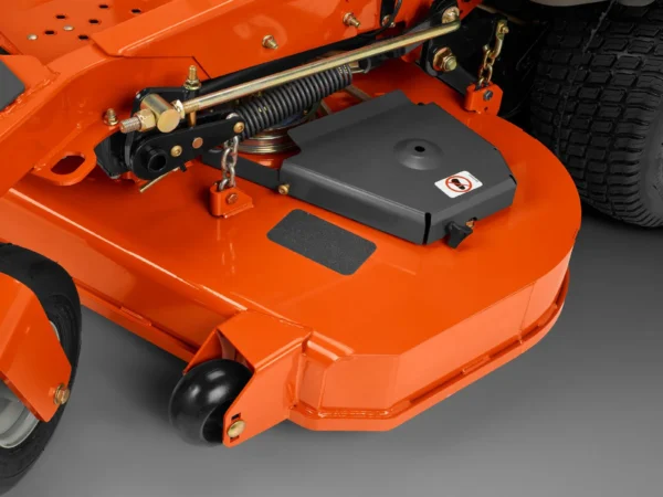 Husqvarna Z454X Zero-Turn – Modell 2025 – Bild 5