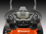 Husqvarna Z454X Zero-Turn – Modell 2025 – Bild 6