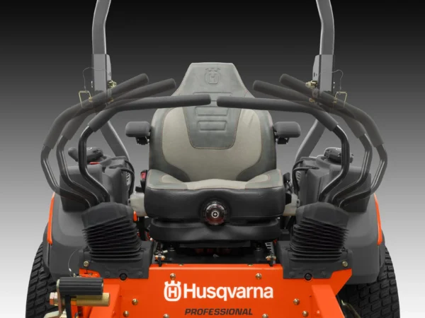 Husqvarna Z454X Zero-Turn – Modell 2025 – Bild 6