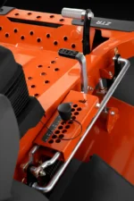 Husqvarna Z454X Zero-Turn – Modell 2025 – Bild 8