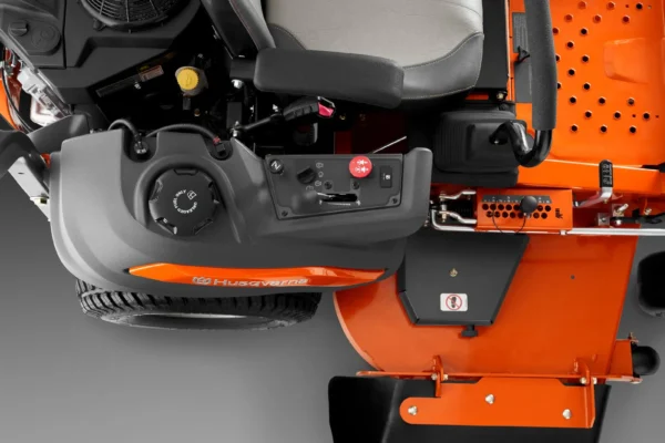 Husqvarna Z454X Zero-Turn – Modell 2025 – Bild 9