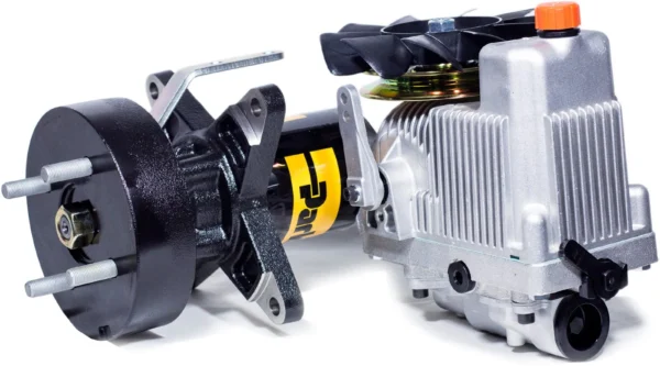 Husqvarna Z454X Zero-Turn – Modell 2025 – Bild 12