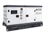Le  three-phase diesel power plant  KS 33-3YE – Image 3