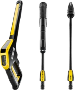 Kärcher Nettoyeur haute pression K 5 Power Control Flex Home – Bild 3