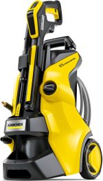 Kärcher Nettoyeur haute pression K 5 Power Control Flex Home