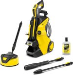 Kärcher Nettoyeur haute pression K 5 Power Control Flex Home – Bild 2