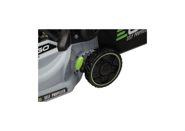 Tondeuse gazon électrique sans fil tractée Ego Power Plus Coupe 47 Cm batterie 56v-5ah LM1903E-SP - Imagen 4