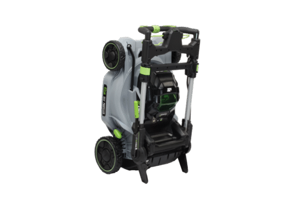 Tondeuse gazon électrique sans fil tractée Ego Power Plus Coupe 47 Cm batterie 56v-5ah LM1903E-SP - Imagen 3