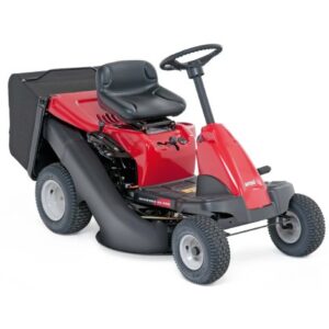 MTD SMART MINIRIDER 60 RDE – Modell 2025