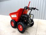 Mini dumper 350 R – Bild 5
