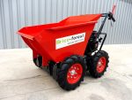 Mini dumper 350 R
