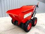Mini dumper 350 R – Bild 4