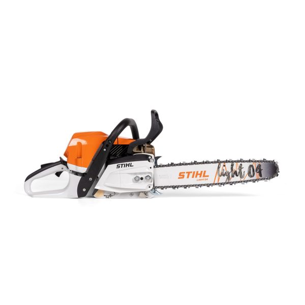 STIHL MS 362 C-M, Schienenlänge 40cm, RS – Bild 1