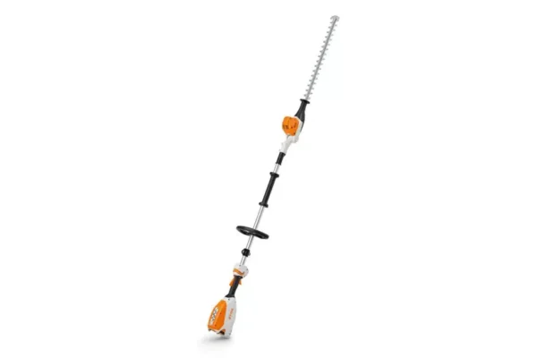 Taille-haie perche à batterie STIHL – HLA 66 – 50cm – Gamme AP – Bild 1