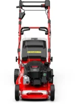 Sabo 47-VARIO E mit Radantrieb – Modell 2025 – Image 5