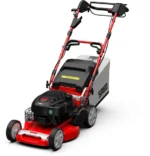 Sabo 47-VARIO E mit Radantrieb – Modell 2025 – Image 7