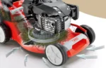 Sabo 54-VARIO E mit Radantrieb – Modell 2025 - Afbeelding 7