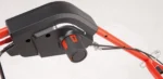 Sabo 54-VARIO E mit Radantrieb – Modell 2025 - Afbeelding 8