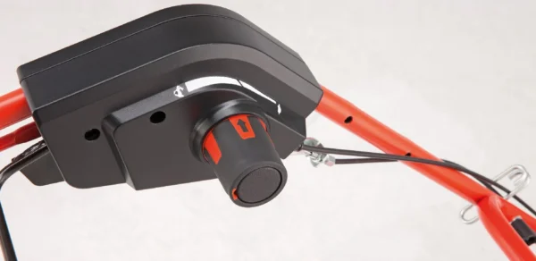 Sabo 54-VARIO E mit Radantrieb – Modell 2025 - Afbeelding 8