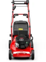 Sabo 54-VARIO E mit Radantrieb – Modell 2025 - Afbeelding 5