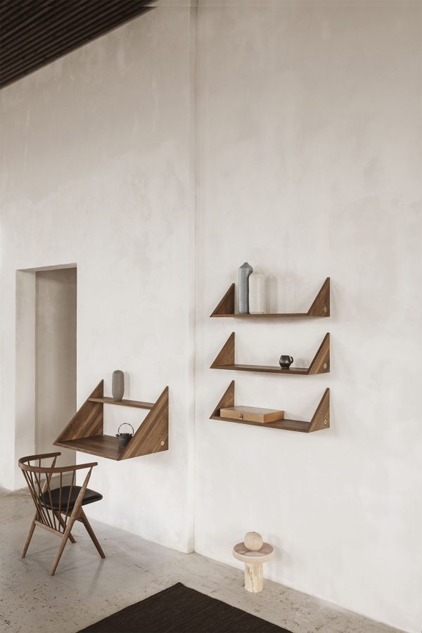 Sibast Furniture XLIBRIS wall desk - Imagen 1