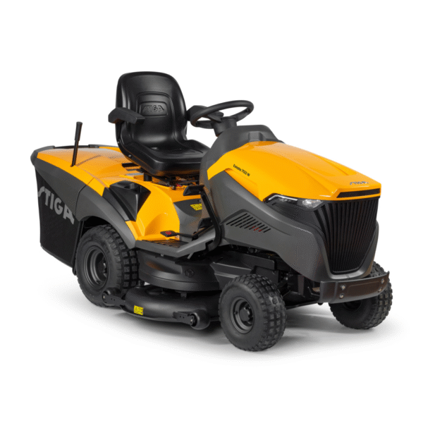 Stiga Estate 7122 W – Modell 2025 - Afbeelding 1
