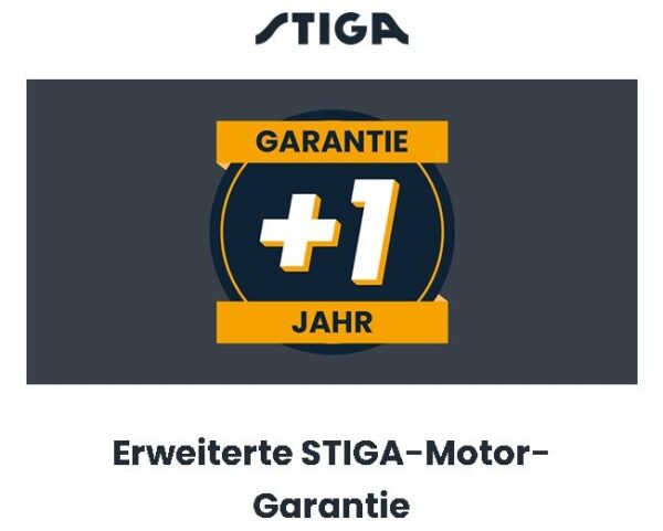 Stiga Estate 9102 W HONDA Motor – Modell 2025 – Bild 11