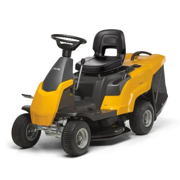 Stiga Combi 166 – Modell 2025 - Afbeelding 2