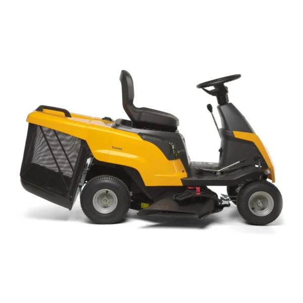 Stiga Combi 166 – Modell 2025 - Afbeelding 3