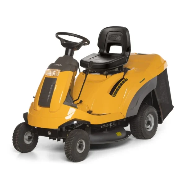 Stiga Combi 372 – Modell 2025 – Image 4