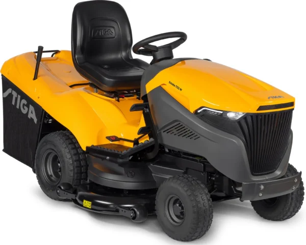 Stiga Estate 7122 W – Modell 2025 - Afbeelding 2