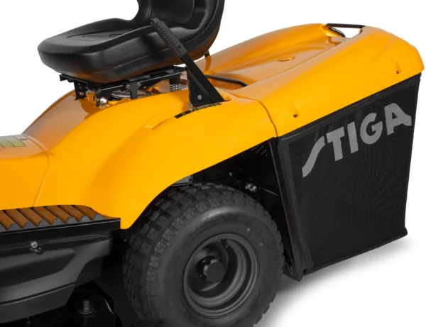 Stiga Estate 7122 W – Modell 2025 - Afbeelding 6