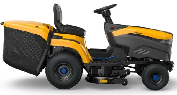 Stiga Estate 798e mit 64 Ah Akku und Ladegerät – Modell 2025 – Bild 3