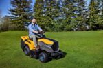 Stiga Estate 798e mit 64 Ah Akku und Ladegerät – Modell 2025 – Bild 7