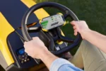 Stiga Estate 798e mit 64 Ah Akku und Ladegerät – Modell 2025 – Bild 9