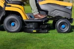 Stiga Estate 798e mit 64 Ah Akku und Ladegerät – Modell 2025 – Bild 10